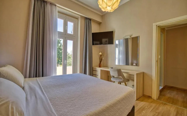 Island Boutique Hotel Rhodes