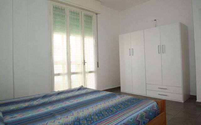 Villa Pineta Apartments