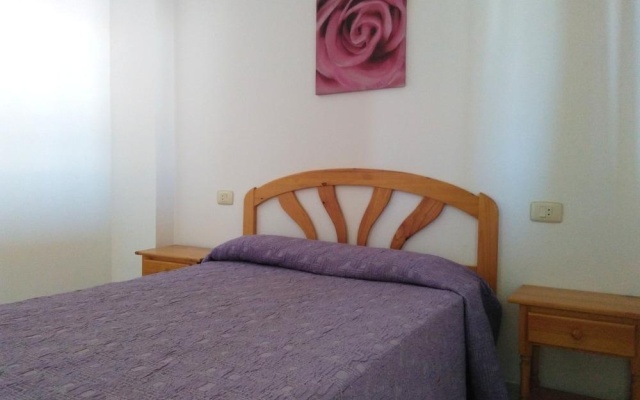 Apartamentos Picasso Peñiscola