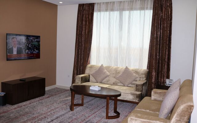 Obhur Home Hotel Apartments