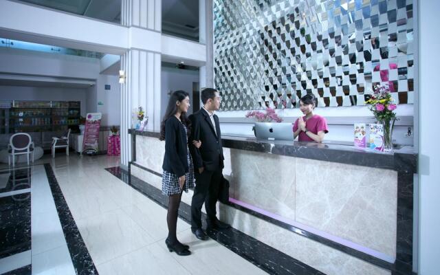 Shakti Hotel Bandung