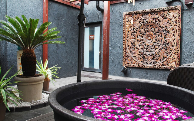 HOTEL Bali An Resort Chiba Chuo - Adults Only
