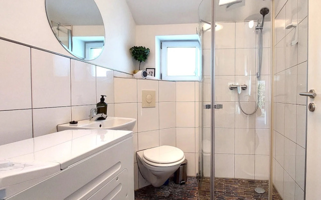 Airport Messe Apartments