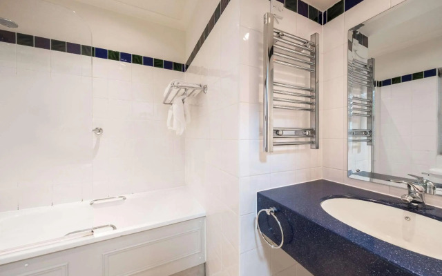 Makeney Hall Hotel
