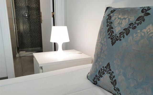 T1 Lote Novo 50m Praia SUITE 4pax