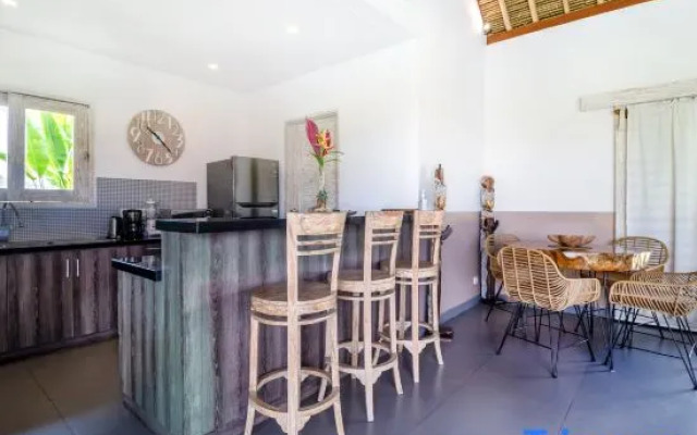 Villa Lupayu by BaliSuperHost