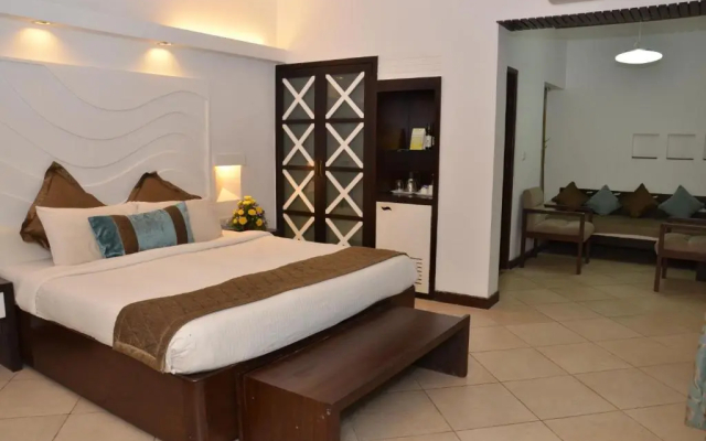 Sonesta Inn