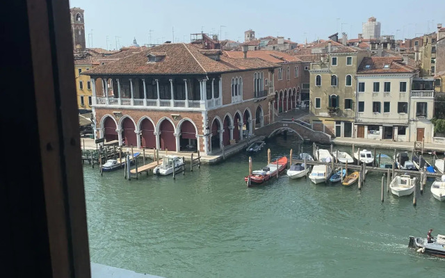 Pesaro Palace