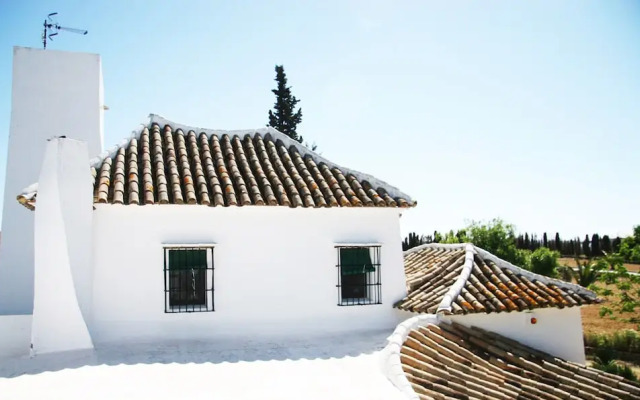 Vi?a Meneses, Holiday Home With Spectacular Architecture