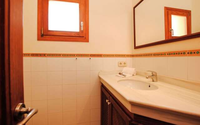 Stunning Mansion in Arta Majorca Spain With Swimming Pool