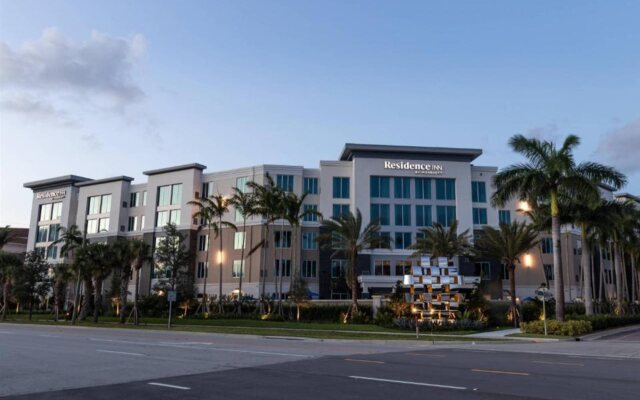 Residence Inn by Marriott Palm Beach Gardens