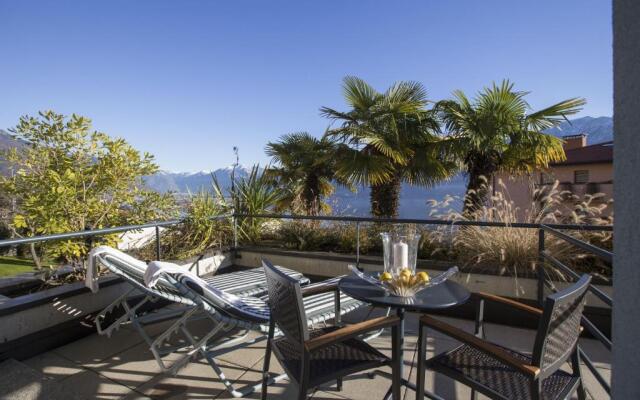 Hotel La Barca Blu