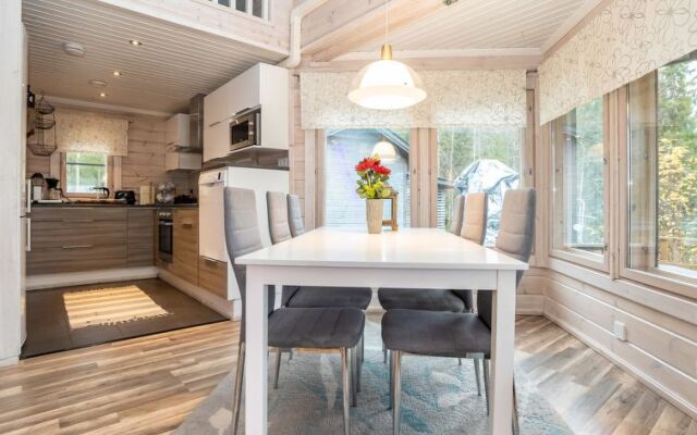 Holiday Home Villa helmi