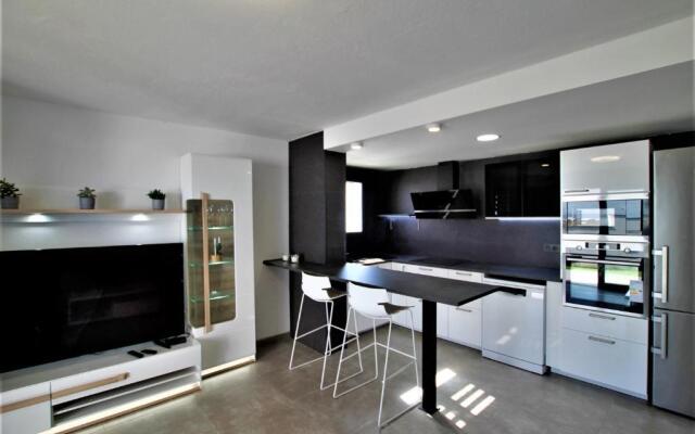 Holiday House and Spa Lanzarote