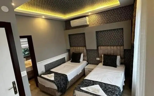 Myra Sea Sultanahmet