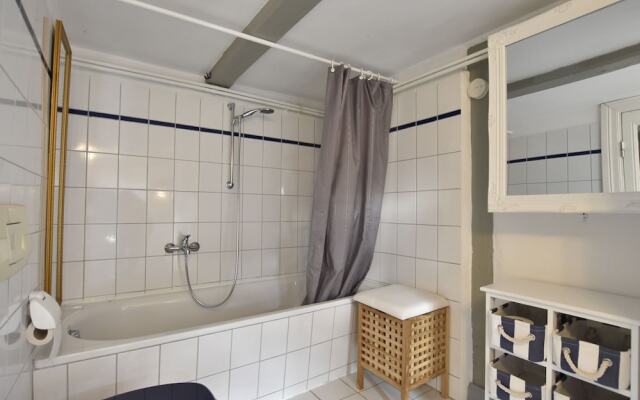 Big Holiday Home in Pronstorf Germany With Private Garden