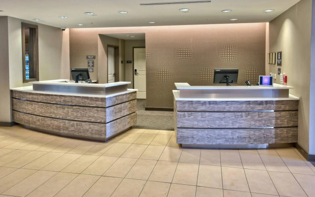 Residence Inn by Marriott Blacksburg-University