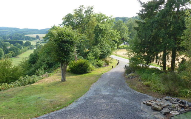 Les Tilleuls Hotel