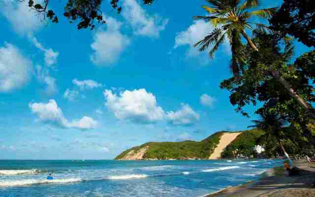 Sunbrazil Hotel – Antigo Hotel Terra Brasilis