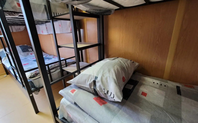 Arkhyz Hostel