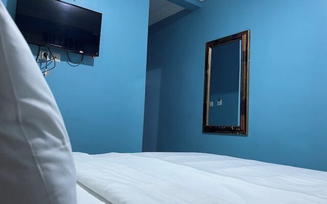 Platinum Hotel Douala