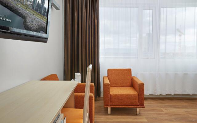 Klettur Hotel