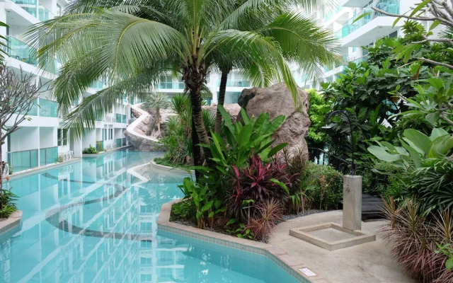 Amazon Residence by Ita