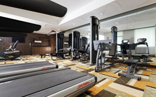 IIDL Suites New Delhi