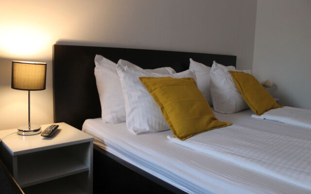 Hotel Sokak