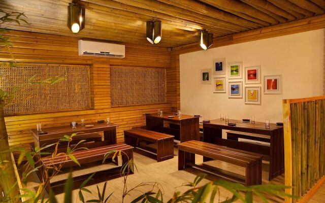 Hotel Sinclairs Retreat Dooars