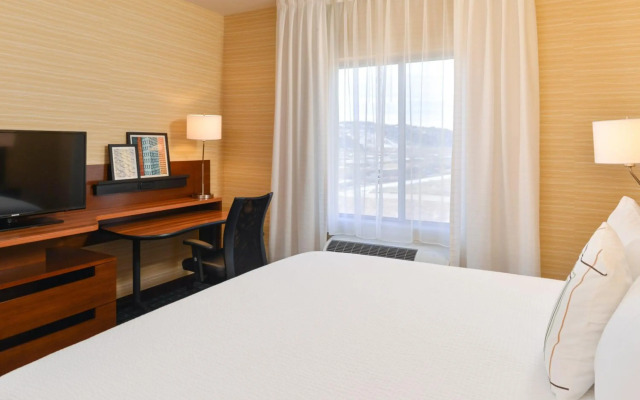 Fairfield Inn & Suites Gallup