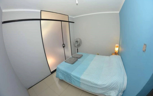 Insights Hostel Peru - Lima Airport