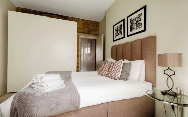 Holborn by Excel Apartments