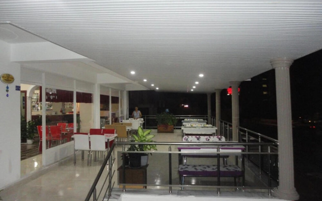 Nurella Pansiyon