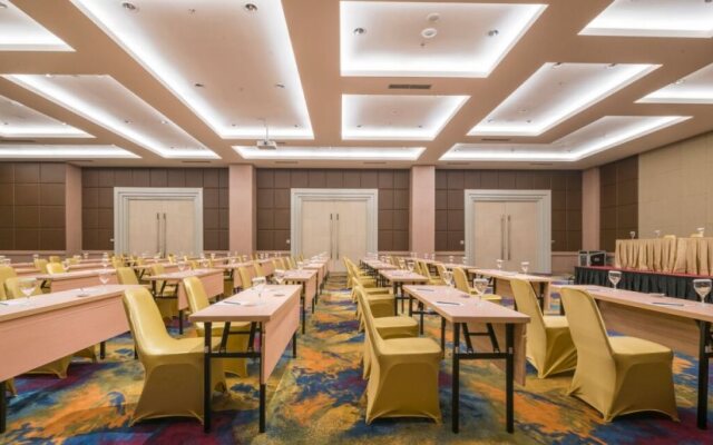 Luminor Hotel Pecenongan Jakarta by WH