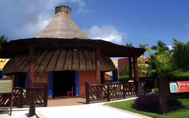 Barceló Maya Caribe - All Inclusive