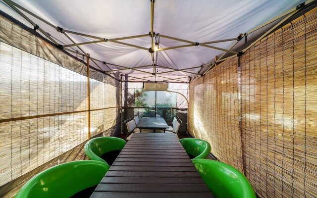 Harbor Bridge Hotel