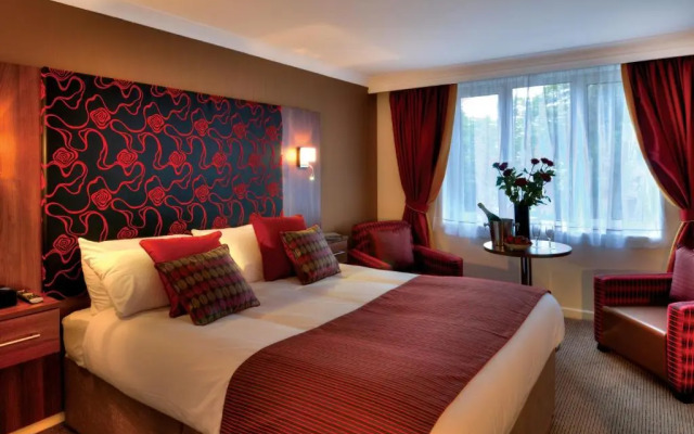 Collection Hotel Birmingham