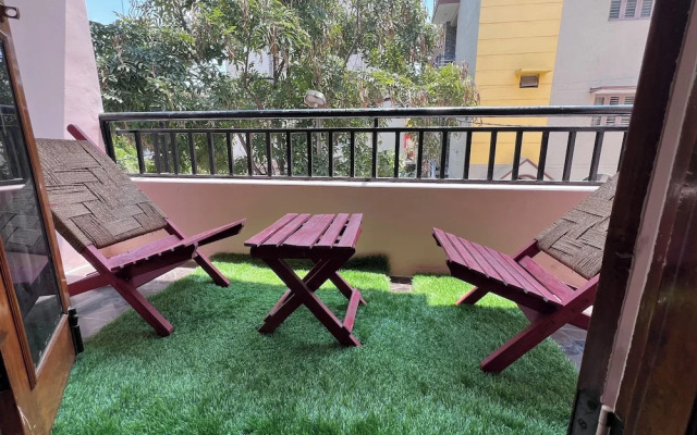 Soloscape budget friendly backpackers hostel