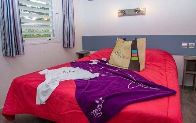 Camping Club Les Brunelles 5*