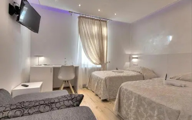 Da Domenico Am Hagelkreuz