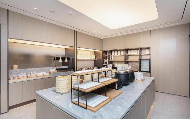 Ji Hotel Chizhou Station