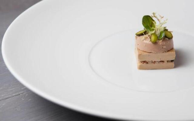 Hotel Yscla Gourmethotel