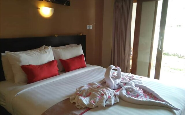 Semilir Senggigi Inn