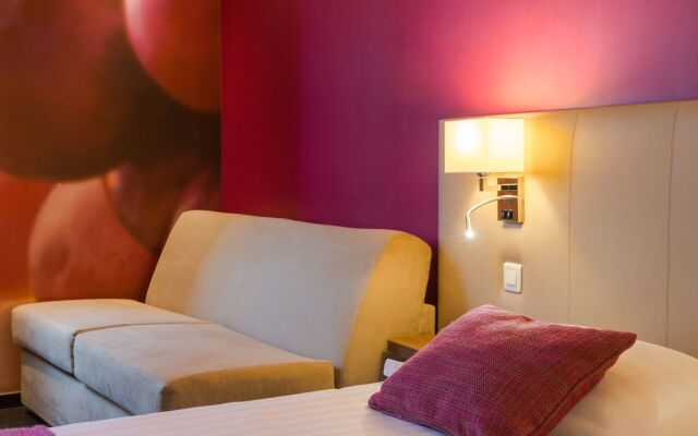 B&B HOTEL Reims Tinqueux