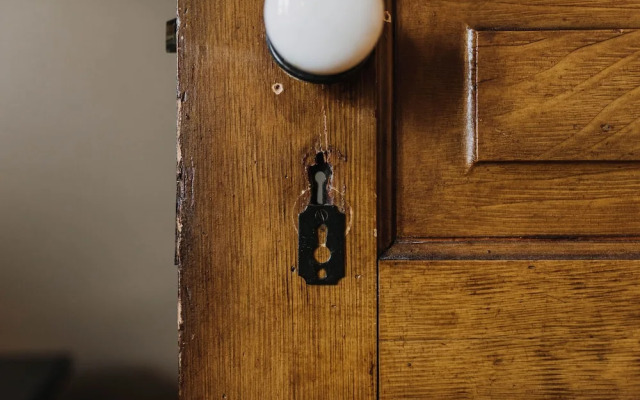 Iron Kettle Bed and Breakfast