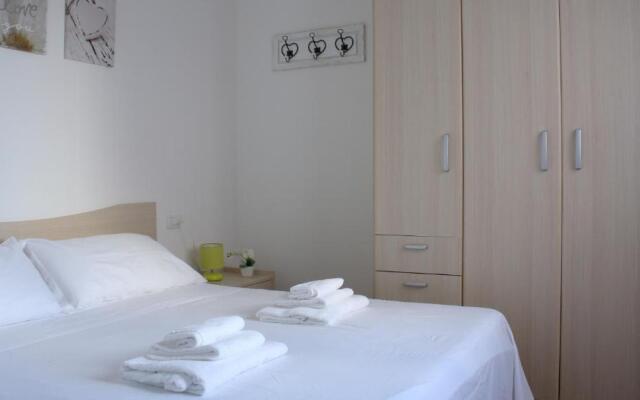 Welcomely - Il Salotto