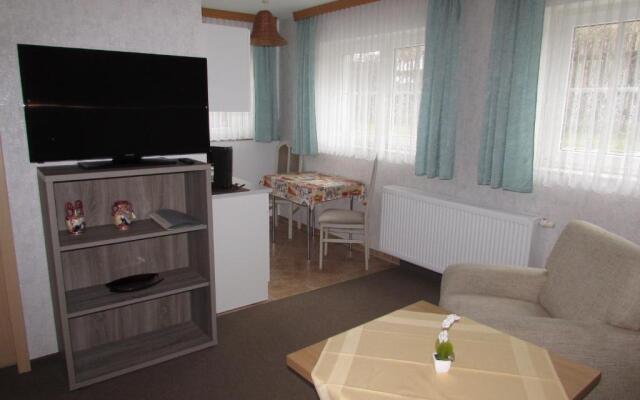 Pension Am Heiderand
