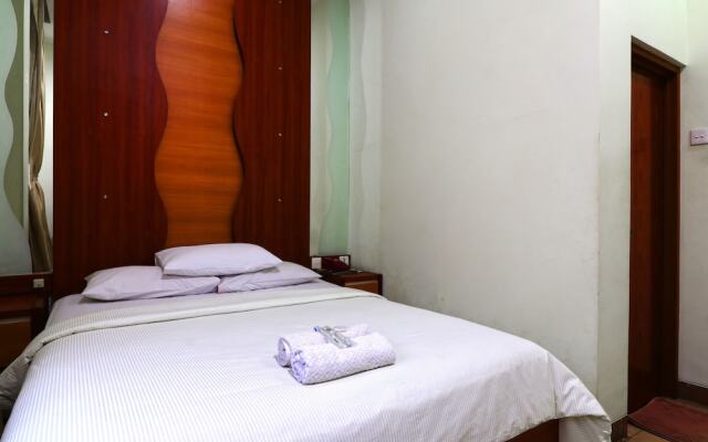 ZenRooms Cihampelas