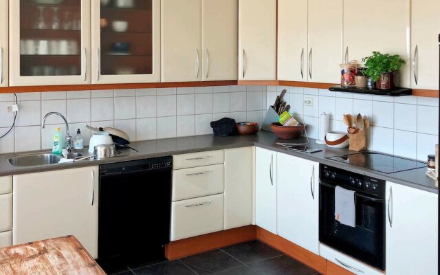 4 Star Holiday Home in Lindesnes